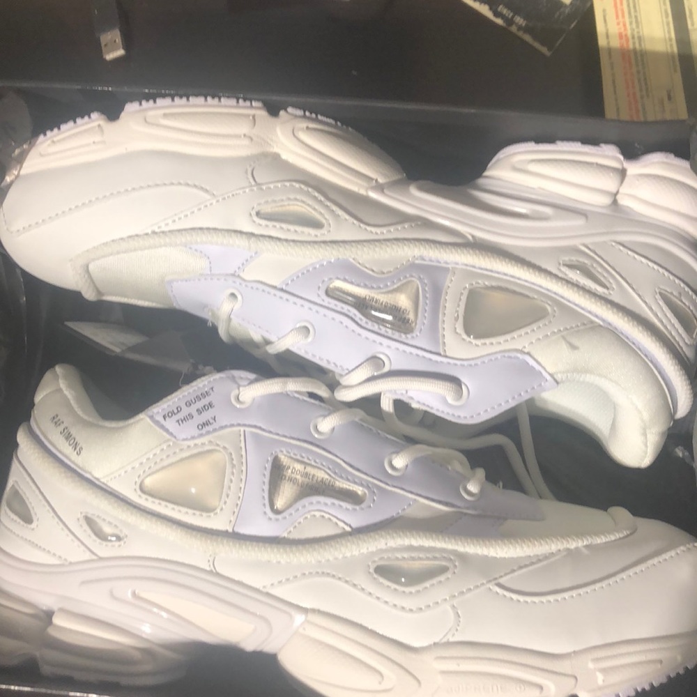 RAF SIMONS OZWEEGO